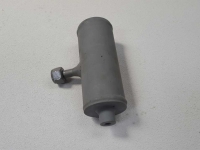 Diverse nieuwe onderdelen Steyr 80 serie SK1 en SK2