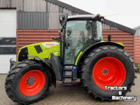 Traktoren Claas Arion 470-4 Cis