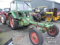 Tractor / Trekker Fendt 275 gt