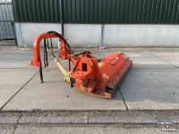 Klepelmaaier Tierre TCL-200 Super klepelmaaier