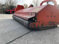 Klepelmaaier Tierre TCL-200 Super klepelmaaier