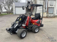 Shovel / Wiellader / Kniklader Norcar A6226 Automotive Shovel