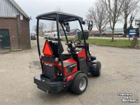Shovel / Wiellader / Kniklader Norcar A6226 Automotive Shovel