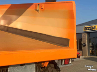 Gronddumper / Zandkipper / Grondverzetkipwagen / Dumper Dezeure TPX26S Direct uit voorraad leverbaar!!