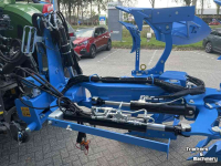 Ploegen Lemken Juwel 8i 5+1 on/offland
