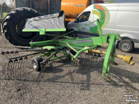 Rugger / Hark / Zwadhark Deutz-Fahr KS 2.42 DN Rugger
