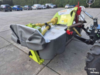 Maaier Claas Disco 3150F Frontmaaier