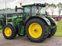Tractor / Trekker John Deere 6R 155