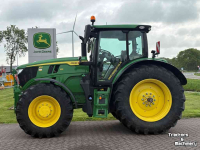 Tractor / Trekker John Deere 6R 155