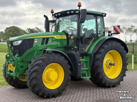 Tractor / Trekker John Deere 6R 155