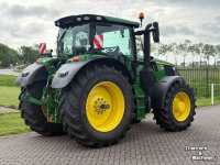 Tractor / Trekker John Deere 6R 155