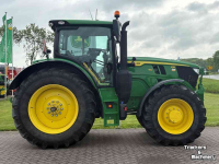 Tractor / Trekker John Deere 6R 155