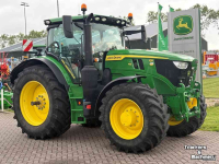 Tractor / Trekker John Deere 6R 155