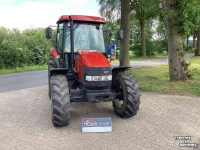 Tractor / Trekker Case-IH JX 80 Tractor