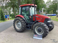 Tractor / Trekker Case-IH JX 80 Tractor