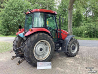 Tractor / Trekker Case-IH JX 80 Tractor