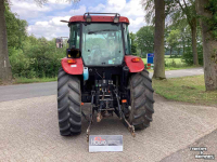 Tractor / Trekker Case-IH JX 80 Tractor