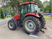 Tractor / Trekker Case-IH JX 80 Tractor