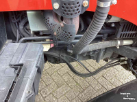 Tractor / Trekker Case-IH JX 80 Tractor
