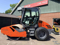 Trilwalsen Hamm HC70i