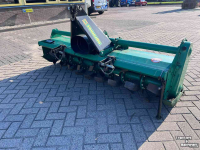 Grondfrees  Agromec AGF 205 grondfrees gebruikt