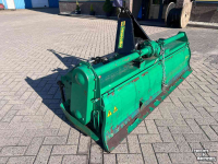Grondfrees  Agromec AGF 205 grondfrees gebruikt