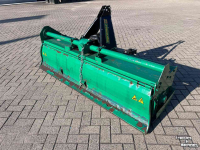 Grondfrees  Agromec AGF 205 grondfrees gebruikt