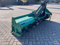 Grondfrees  Agromec AGF 205 grondfrees gebruikt