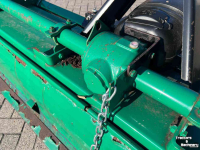 Grondfrees  Agromec AGF 205 grondfrees gebruikt
