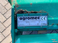 Grondfrees  Agromec AGF 205 grondfrees gebruikt
