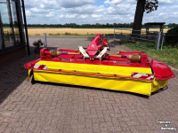 Maaier Pottinger Novacat 306 F ED