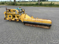Klepelmaaier Seppi SMG150 Klepelmaaier  zijklepelmaaier