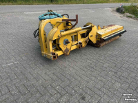 Klepelmaaier Seppi SMG150 Klepelmaaier  zijklepelmaaier