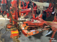 Ploegen Kuhn Varimaster 152