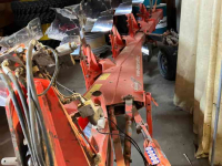 Ploegen Kuhn Varimaster 152