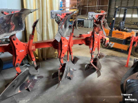 Ploegen Kuhn Varimaster 152