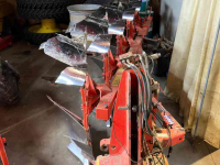 Ploegen Kuhn Varimaster 152