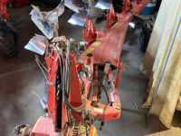 Ploegen Kuhn Varimaster 152