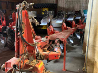 Ploegen Kuhn Varimaster 152
