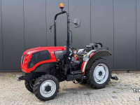 Tractor / Trekker Antonio Carraro Compact V75