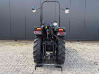 Tractor / Trekker Antonio Carraro Compact V75
