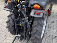 Tractor / Trekker Antonio Carraro Compact V75