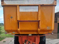 Kipper / Kiepwagen / Landbouwkipper Miedema Prestige 125