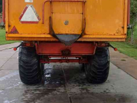 Kipper / Kiepwagen / Landbouwkipper Miedema Prestige 125