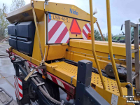 Sneeuwruim werktuigen Nido Stratos B20-27