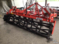 Cultivator Evers LJ-11D R62 8x2V