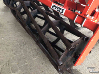 Cultivator Evers LJ-11D R62 8x2V