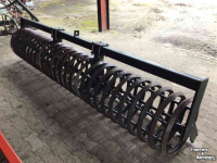 Cultivator Evers LJ-11D R62 8x2V