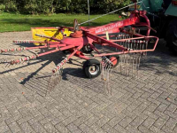 Rugger / Hark / Zwadhark Pottinger Top 420 N enkele hark ruggetje wietser zwadhark