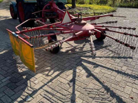 Rugger / Hark / Zwadhark Pottinger Top 420 N enkele hark ruggetje wietser zwadhark